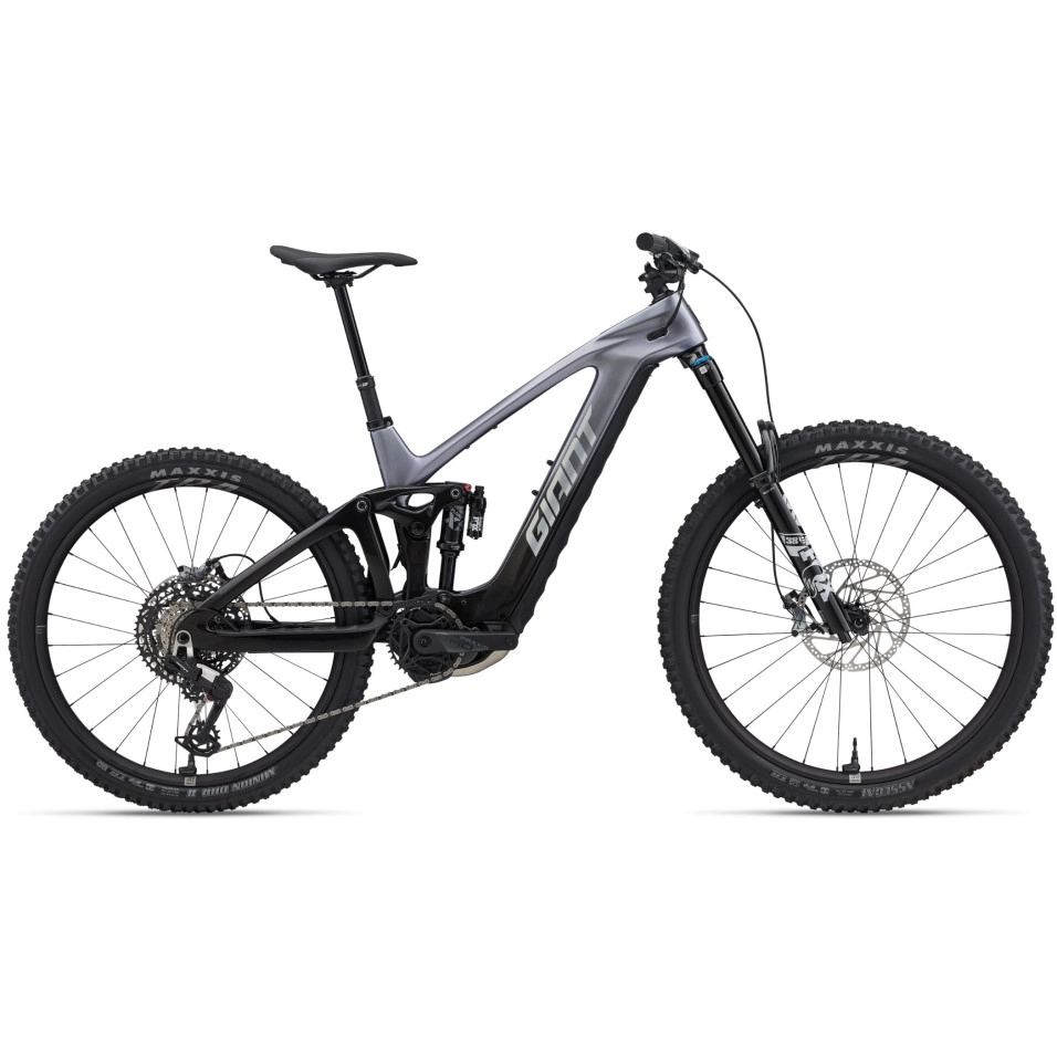 Bicicletta Giant Reign Advanced E+ 1 2026