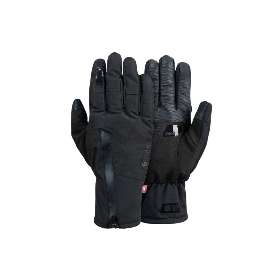 Gants thermiques unisexes Gobik Primaloft Zero 2.0 Unity