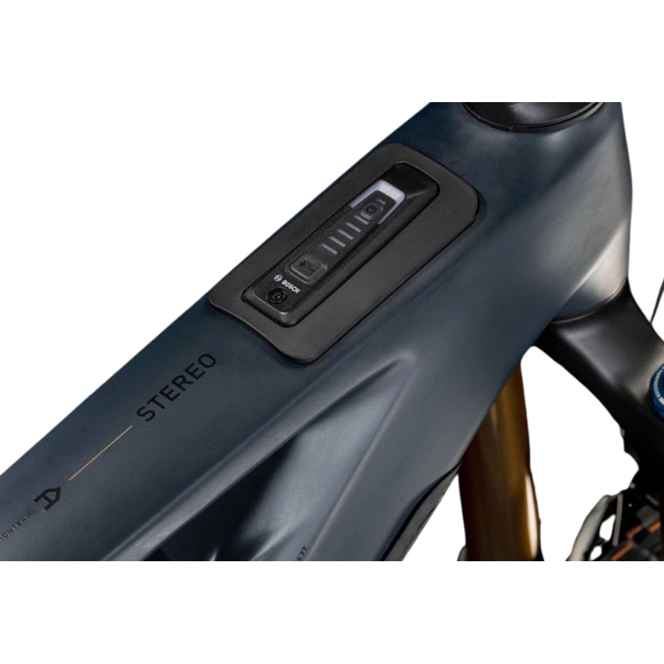 Adaptateur d'affichage Bosch Kiox 400C pour Cube