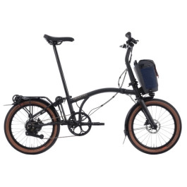 Brompton G-Line...