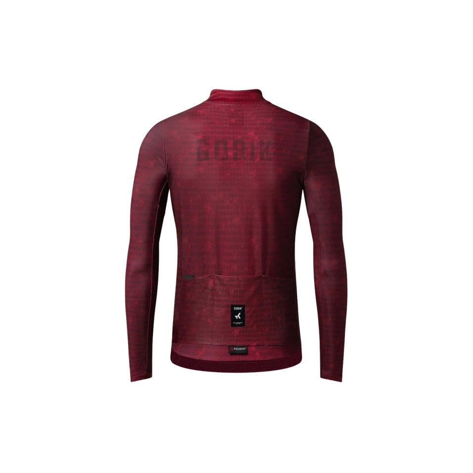 Maillot Màniga Llarga Gobik Superhyder 2.0 Home Unity