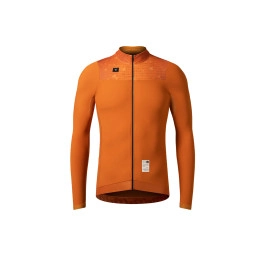 Maglia a maniche lunghe...