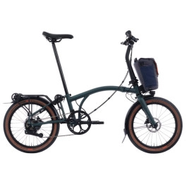 Bicicletta elettrica...
