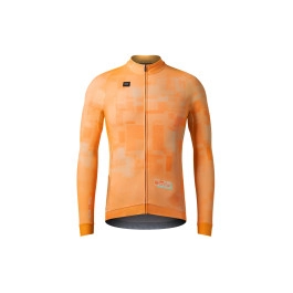 Maillot Màniga Llarga Gobik...