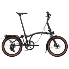 Bicicletta Brompton G-Line...