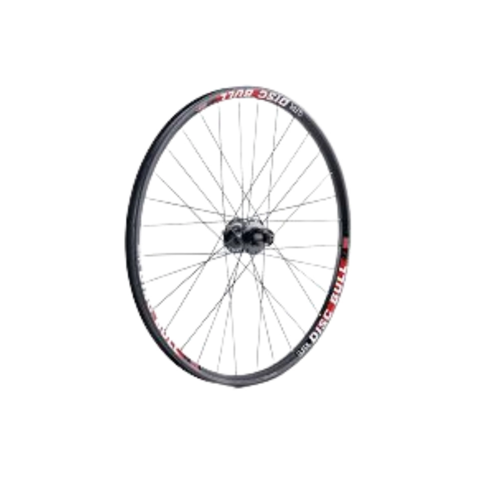 Ruota posteriore Gurpil Disc Bull 26 Centerlock Shimano 11v