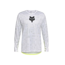 Maglia a maniche lunghe Fox...