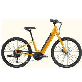 Bici Cannondale Adventure...