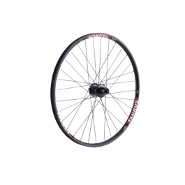 Gurpil Taurus 26 6T 9x135...