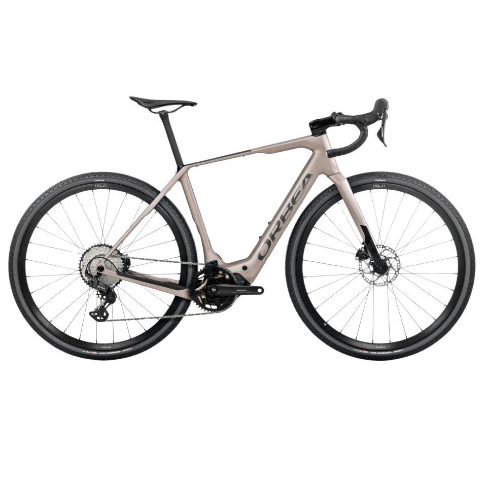 Bicicleta Orbea Denna M30 2026
