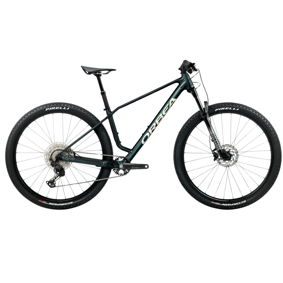 Bicicletta Orbea Alma H20 2026