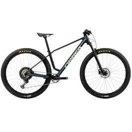 Orbea Alma H30 2026 Fahrrad