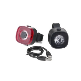 Luz Woom Beam Lights