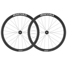 Ruote Mavic Allroad S...