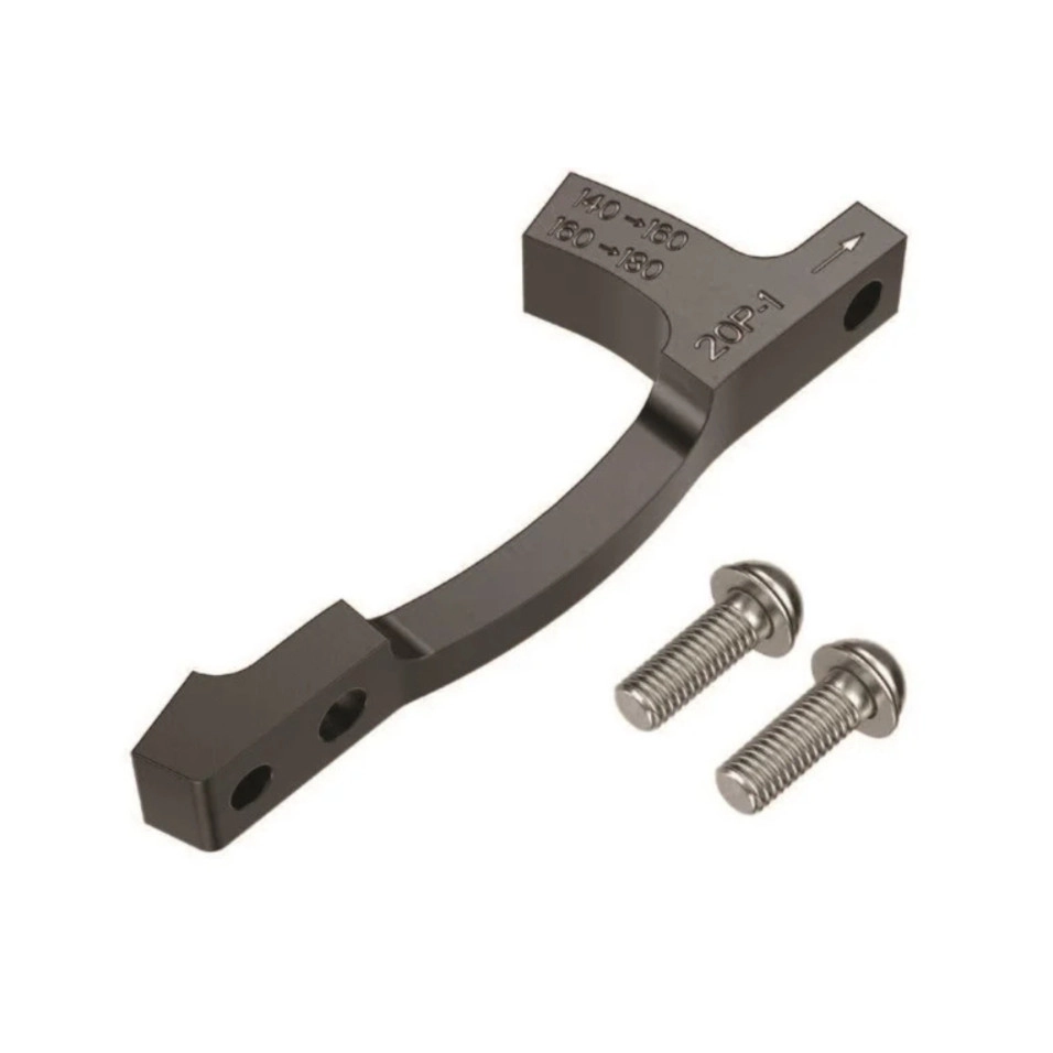 Adattatore Sram Postmount 20P-2