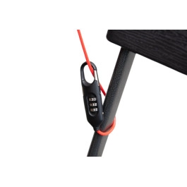 Antirobatori Brompton Cafe...