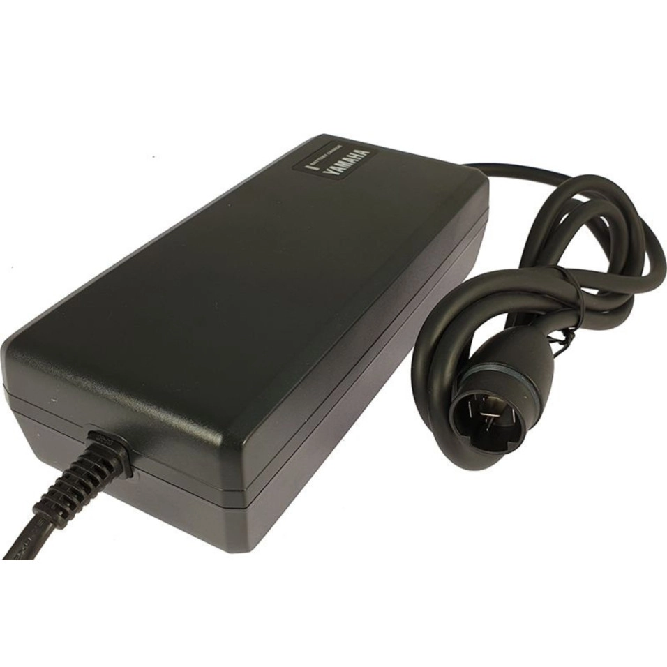 Yamaha 36V 500W Batterieladegerät