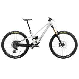 Bicicleta Orbea Rallon 450...