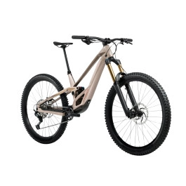 Bicicleta Orbea Rallon 450...