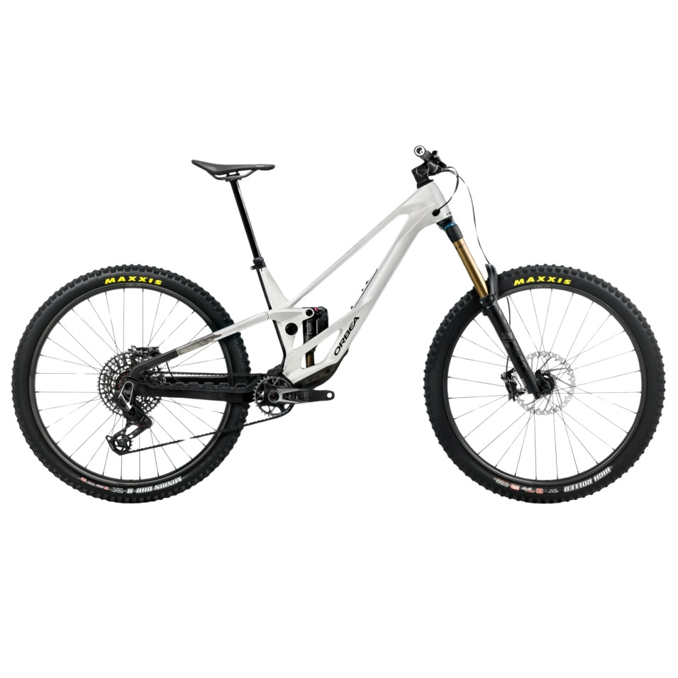 Bicicleta Orbea Rallon 450 E10 2026