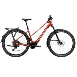 Vélo Orbea Kemen Adv 10 MID...