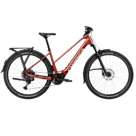 Bicicleta Orbea Kemen Adv...