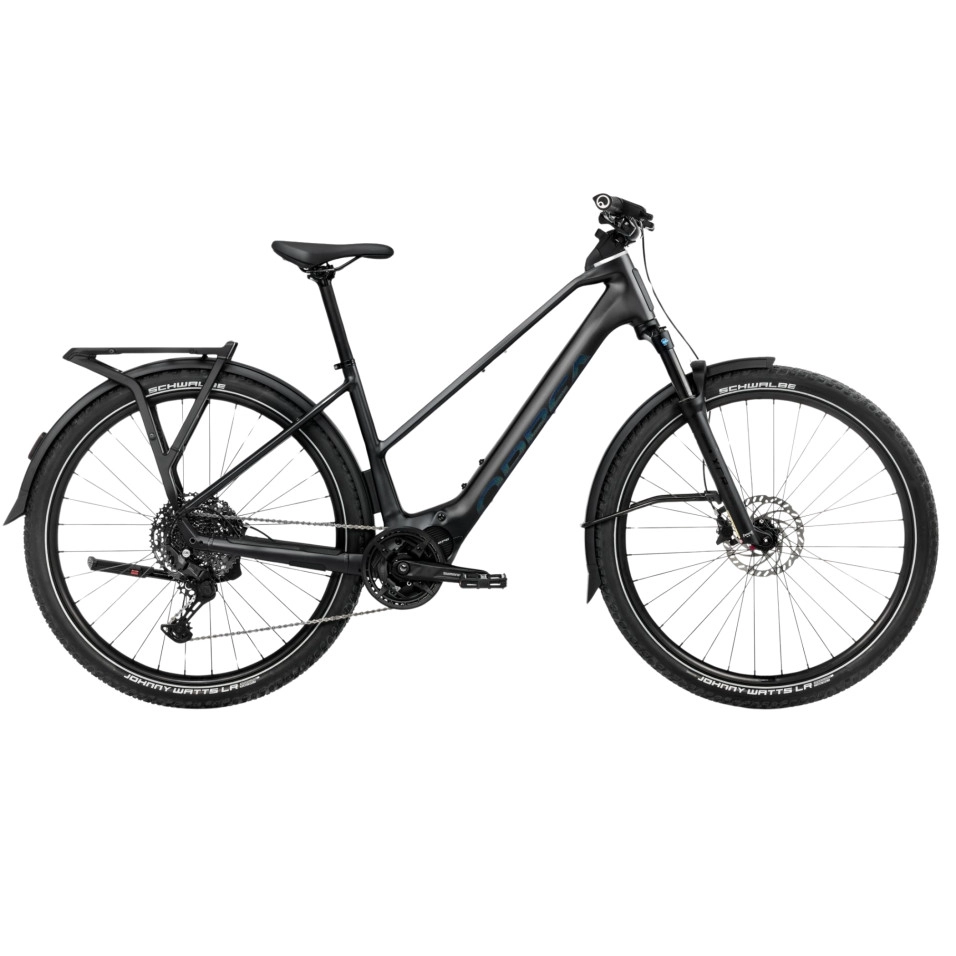 Bicicleta Orbea Kemen Adv 30 MID 2026