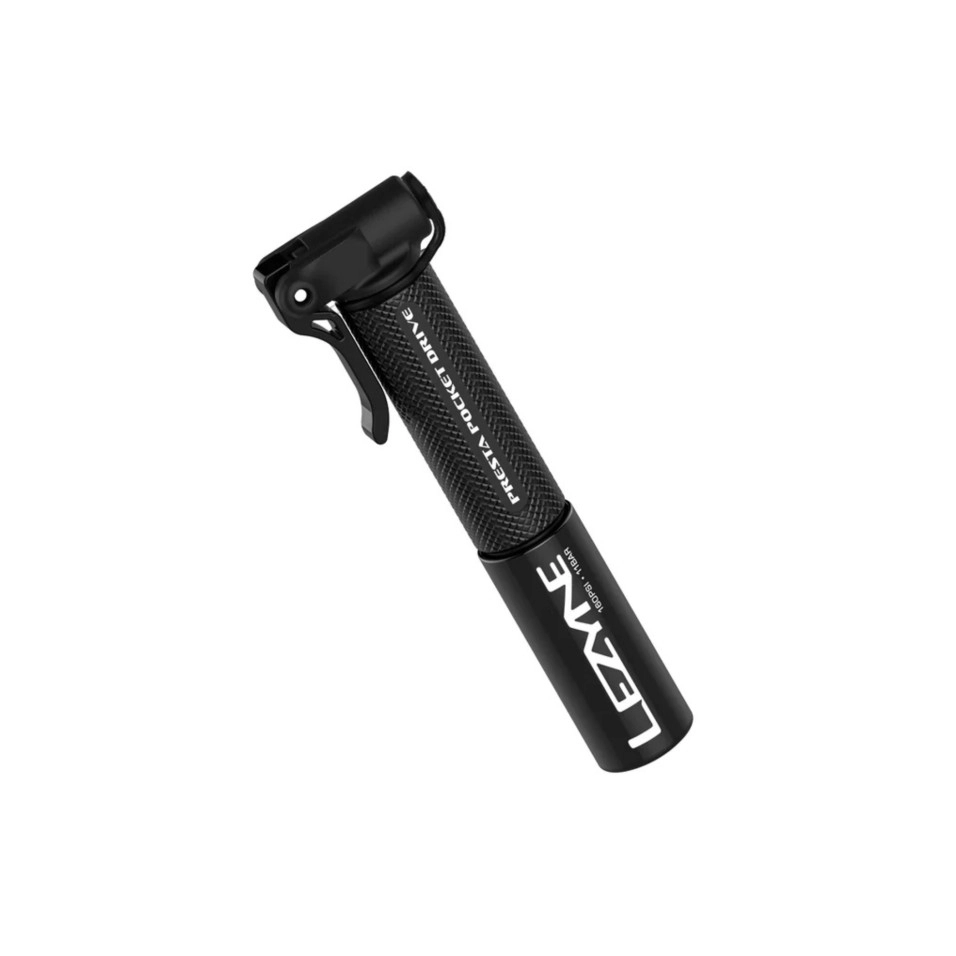 Mini pompa Lezyne Presta Pocket Drive