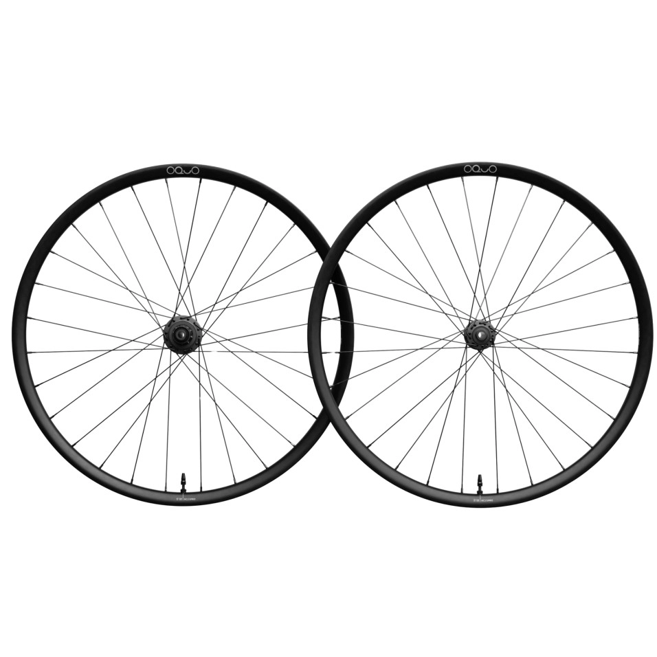 Juego Ruedas Oquo RC25PRO Shimano HG