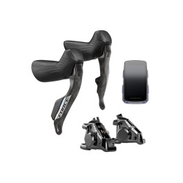 Leve Sram Force E-TAP AXS +...