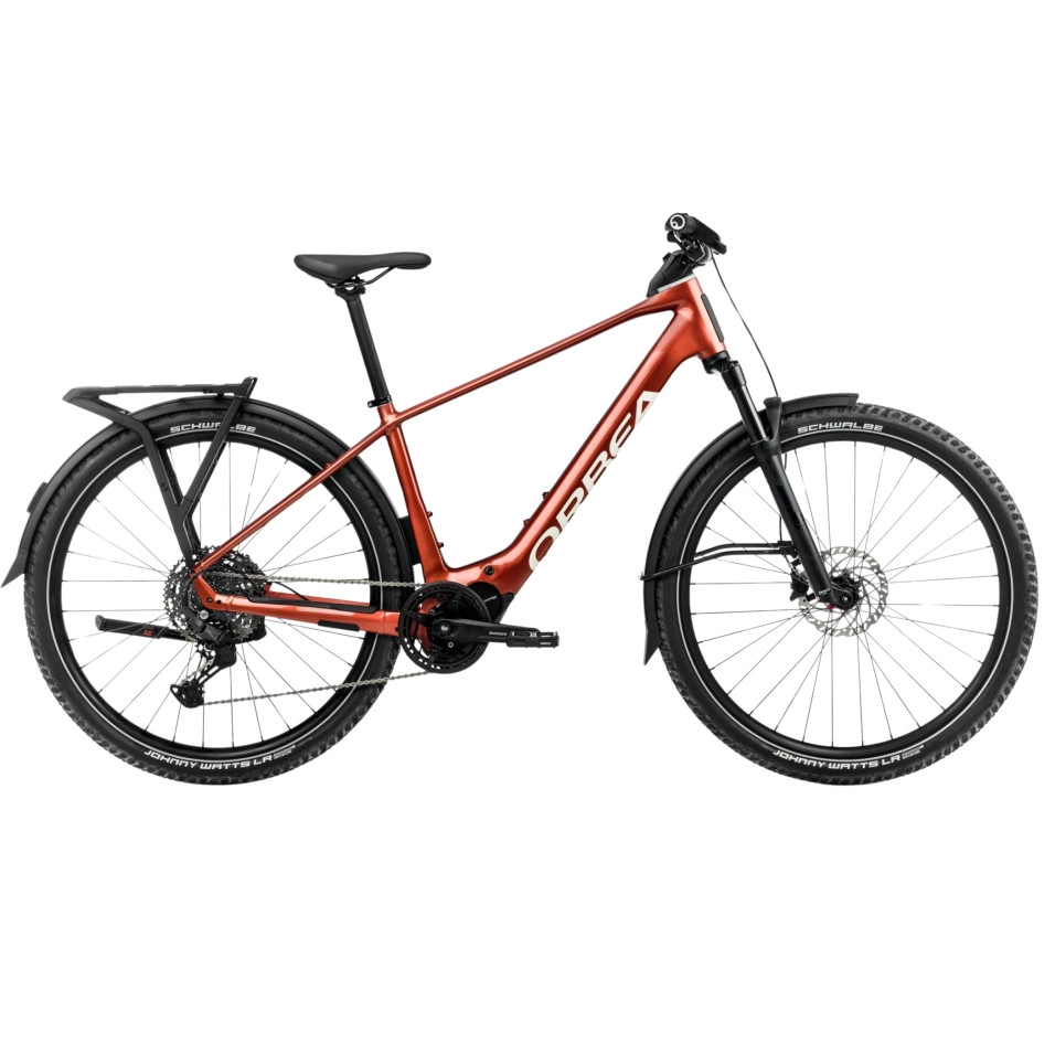Bicicleta Orbea Kemen Adv 20 2026