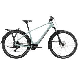 Bicicleta Orbea Kemen Adv...