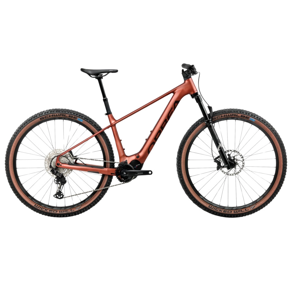 Bicicleta Orbea Urrun 10 2026