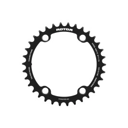 Piastra Rotor rotonda...