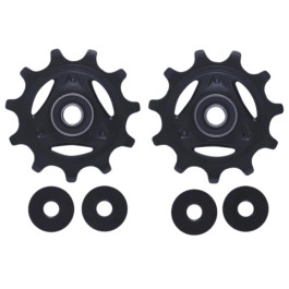 Ensemble de poulies Shimano...