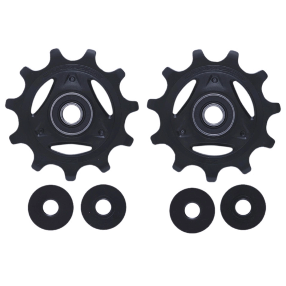 Shimano Dura- Ace Schaltrollensatz (RD-R9250)