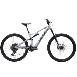Bicicletta Amflow PL Carbon...