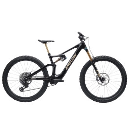 Batteria Amflow PL Carbon...