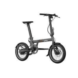 Uto PRO16 2026 Fahrrad