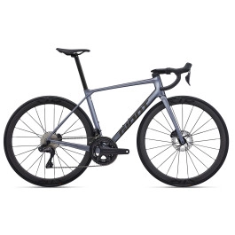 Bici Giant TCR Advanced Pro...