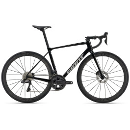 Bici Giant TCR Advanced Pro...