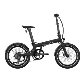 Vélo Uto OG20 2026