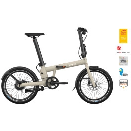 Bicicletta Uto PRO20 2026