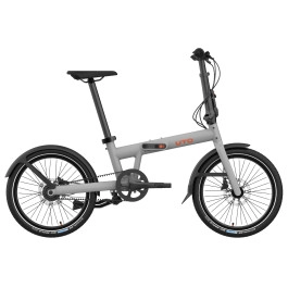 Bicicleta Uto PRO20 NE 2026