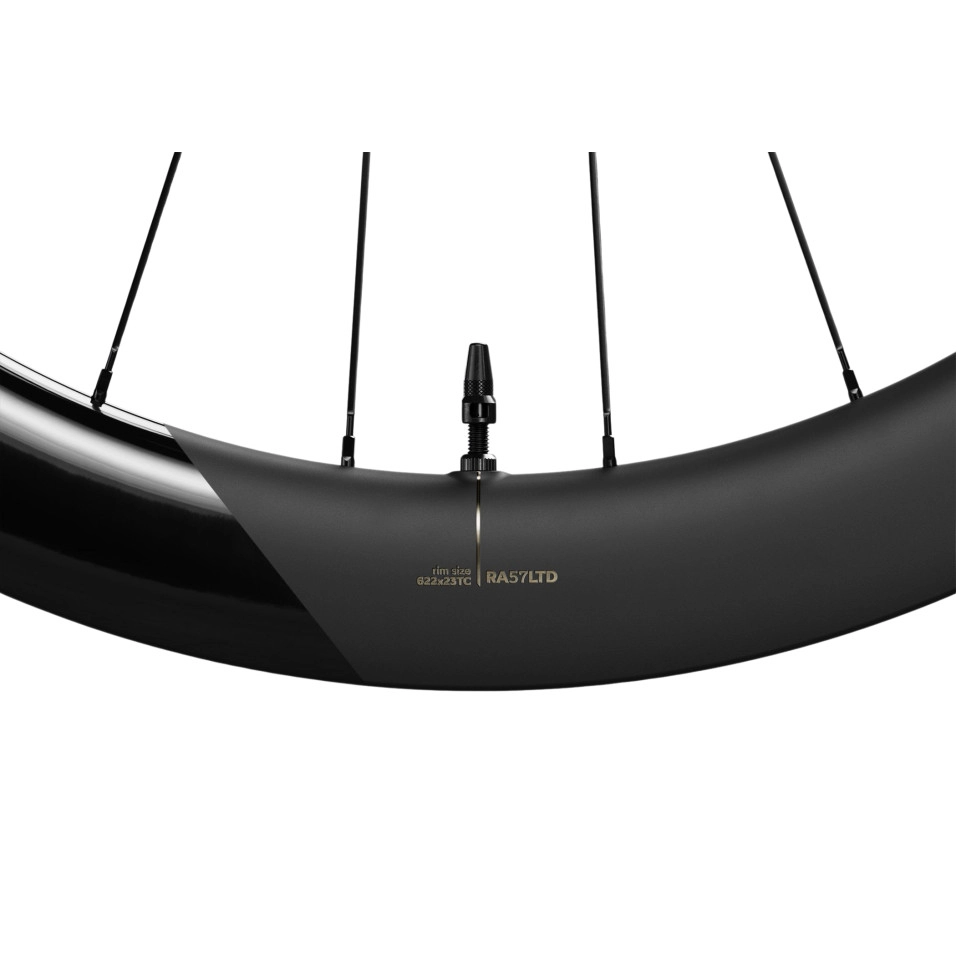 Joc Rodes Oquo RA57LTD Shimano HG Set