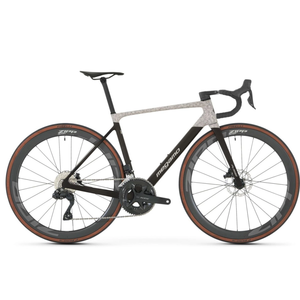 Megamo Raise 15 CW 2026 Fahrrad