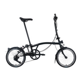 Brompton C-Line...