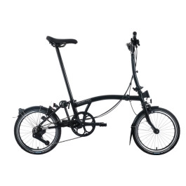 Vélo Brompton C-Line 12V...