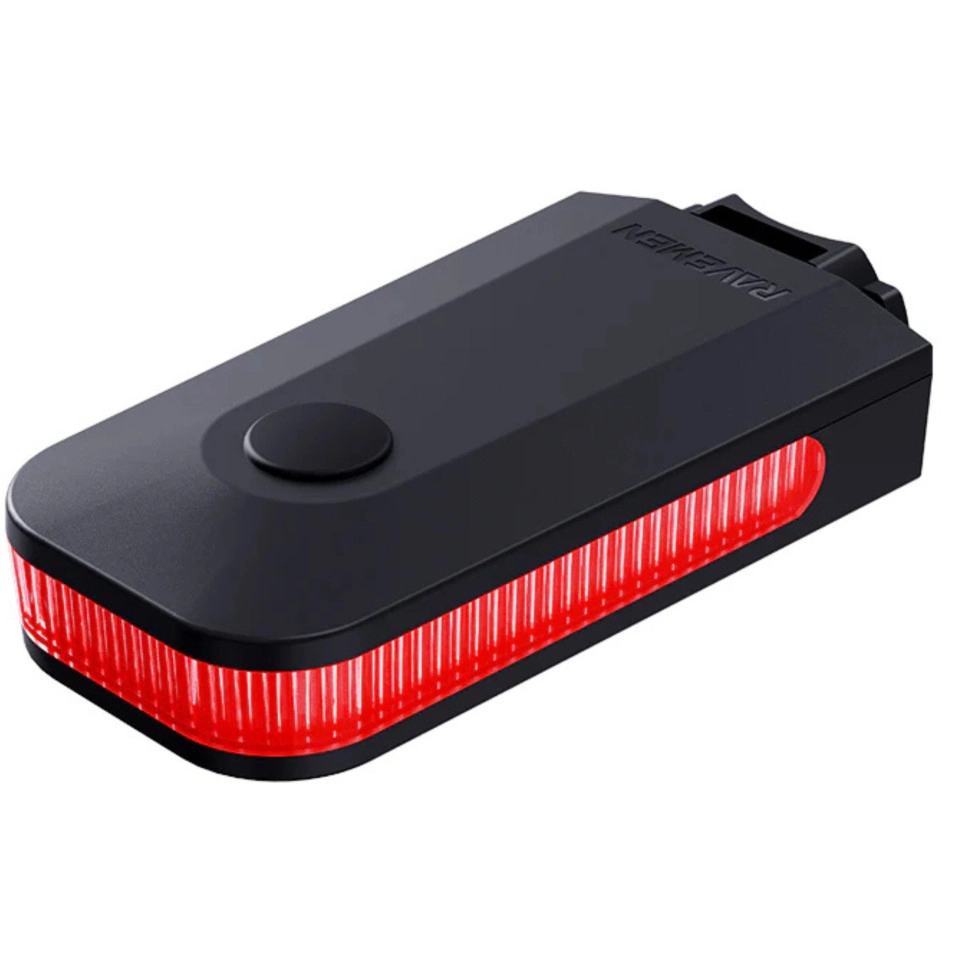 Ravemen CL01 Rücklicht