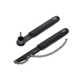 Set Llave Cassette y Llave...